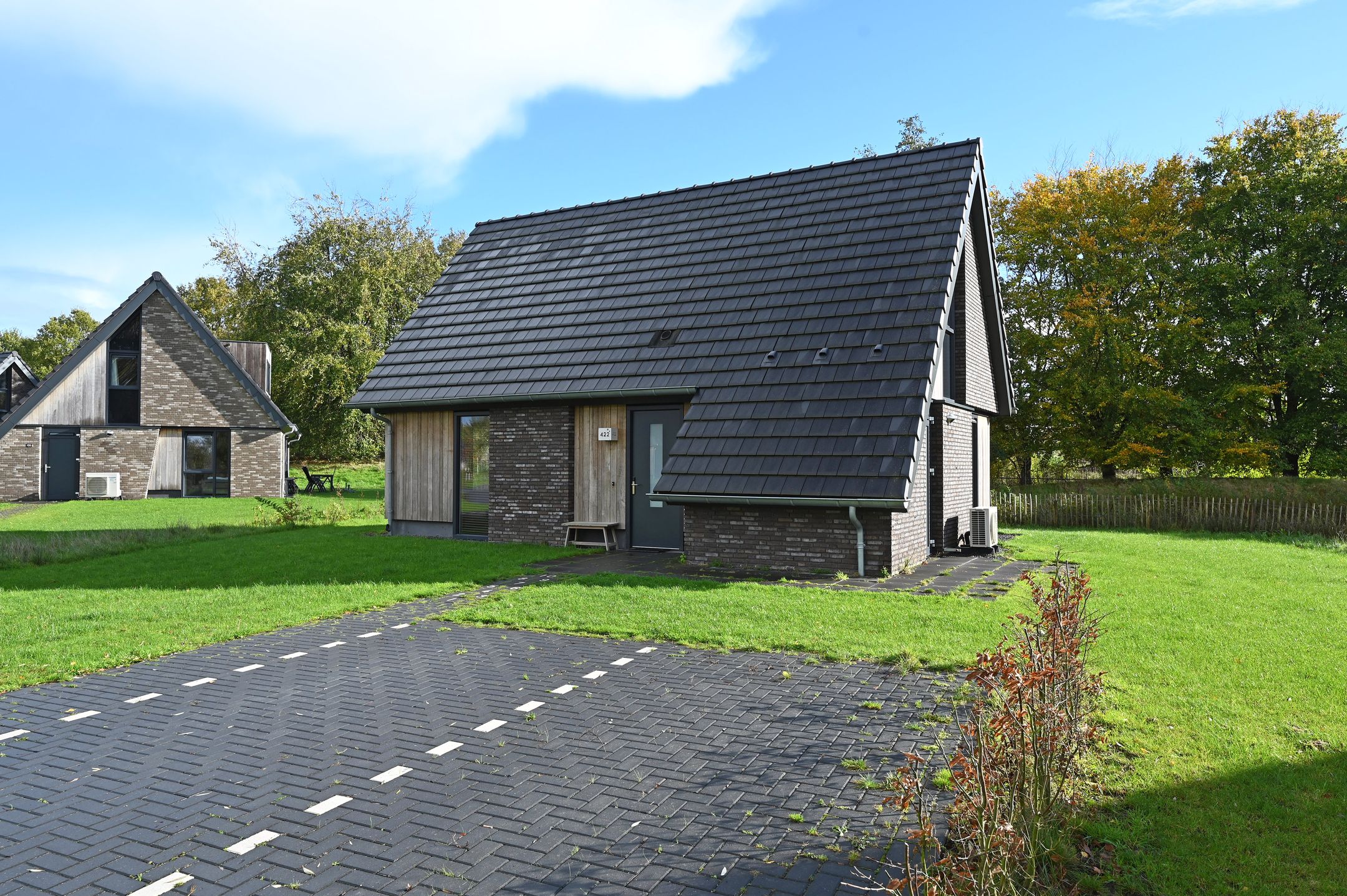 3-bedroom freehold villa in Aalden — photo 3 of 5