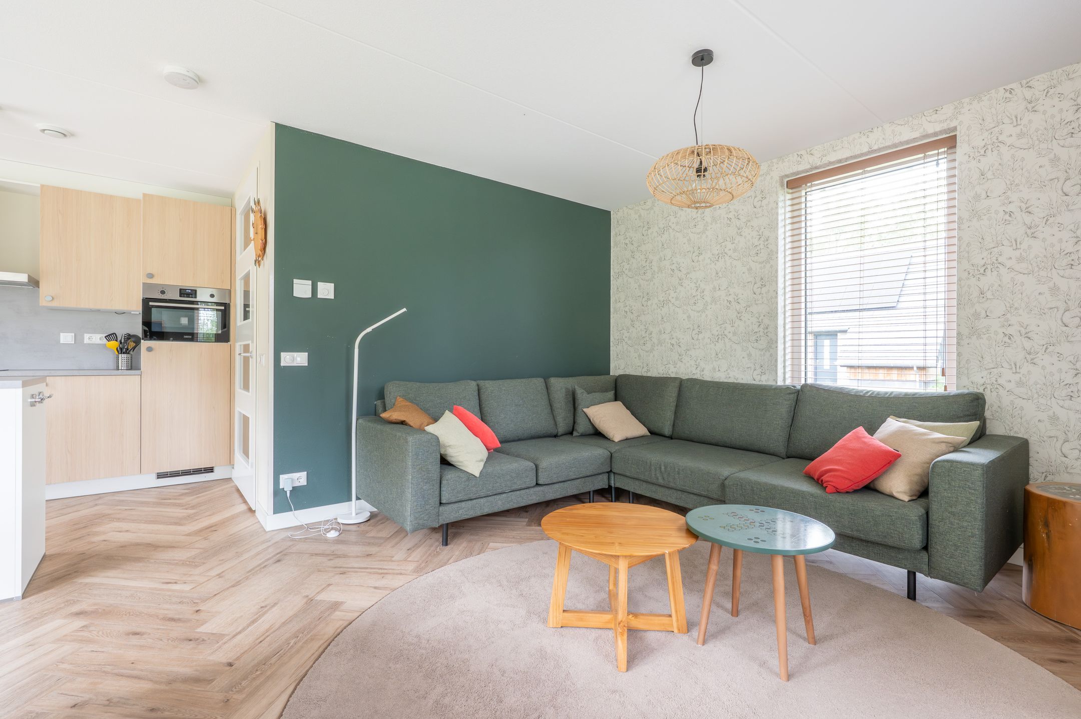 3-bedroom freehold villa in Aalden — photo 4 of 5