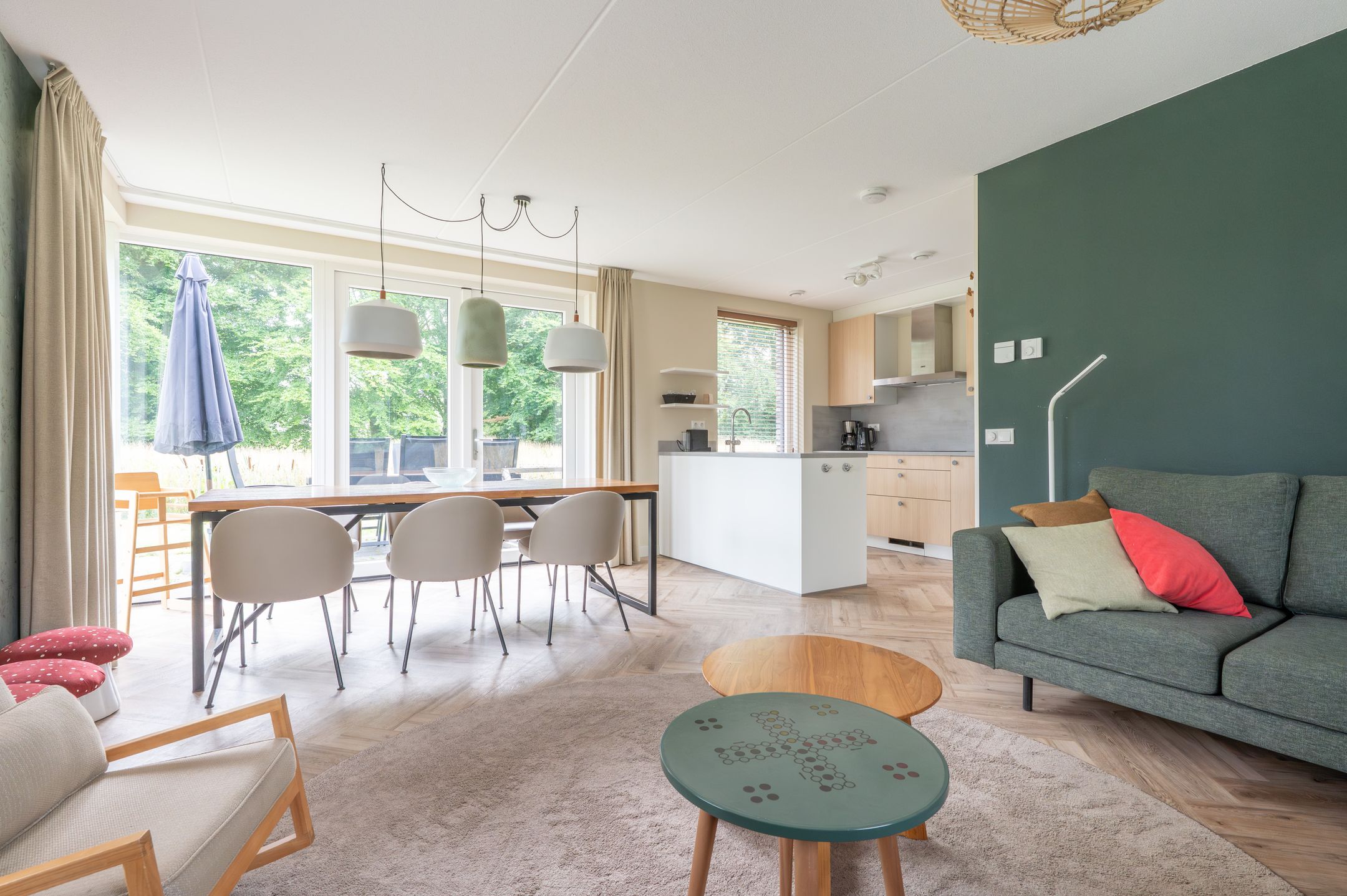 3-bedroom freehold villa in Aalden — photo 5 of 5
