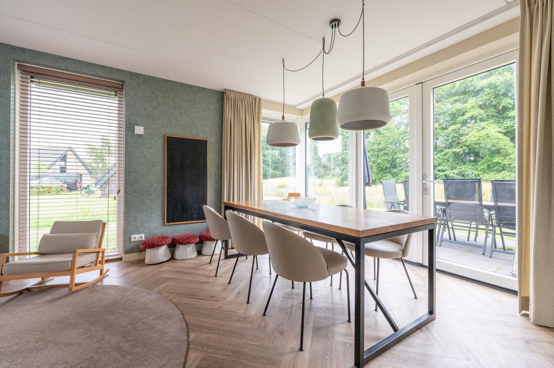 Foto 7 van Aelderholt 4-422