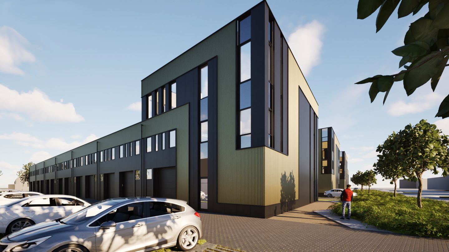 Bekijk foto 1 van de Langeloop 18 M11