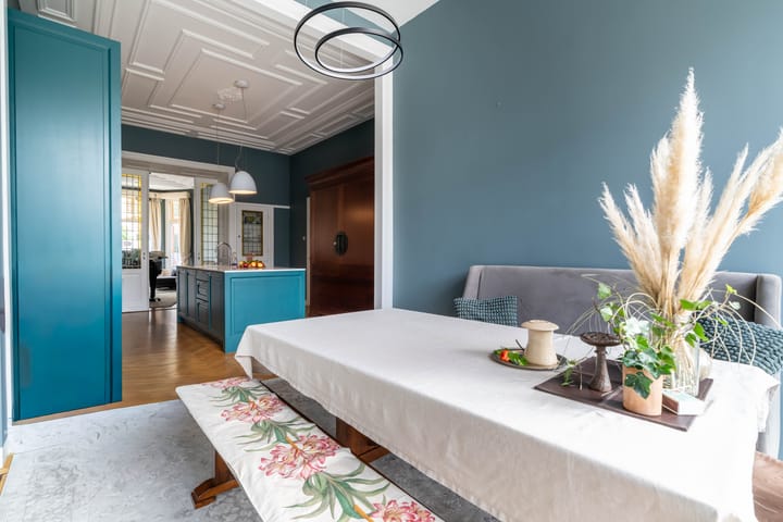 Photo 8 of Nassau Ouwerkerkstraat 8