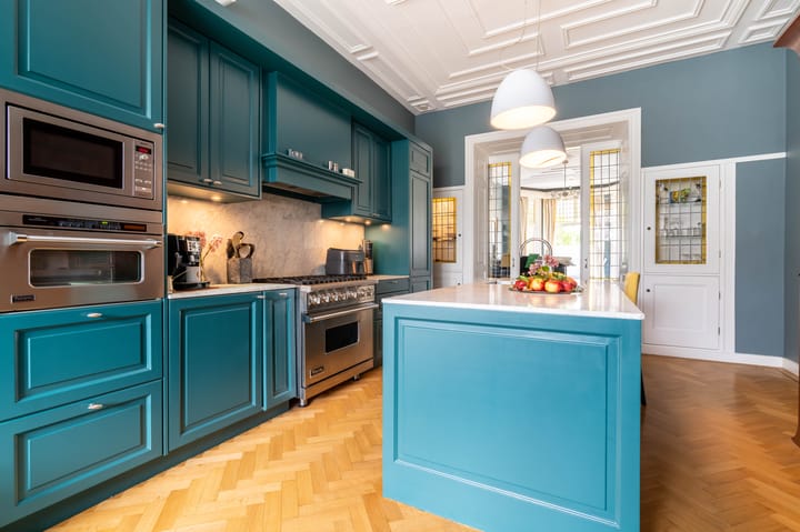 Photo 10 of Nassau Ouwerkerkstraat 8