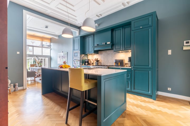 Photo 11 of Nassau Ouwerkerkstraat 8