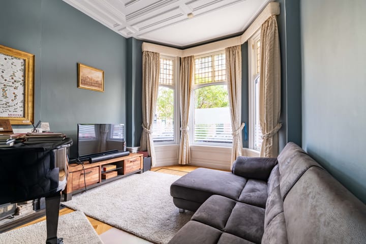 Photo 16 of Nassau Ouwerkerkstraat 8