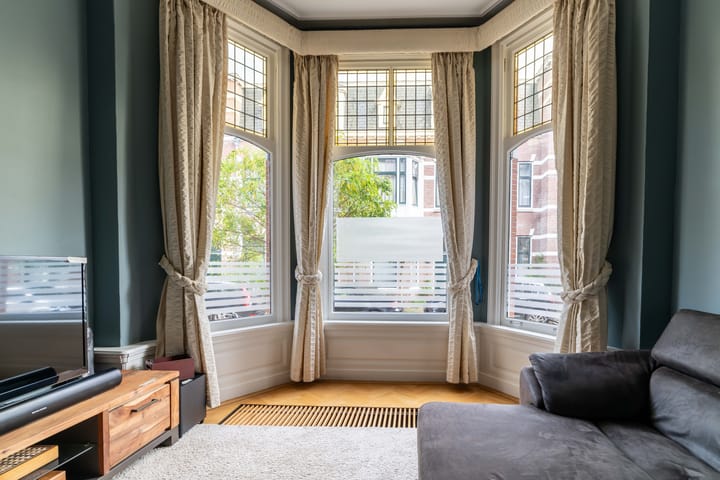 Photo 18 of Nassau Ouwerkerkstraat 8