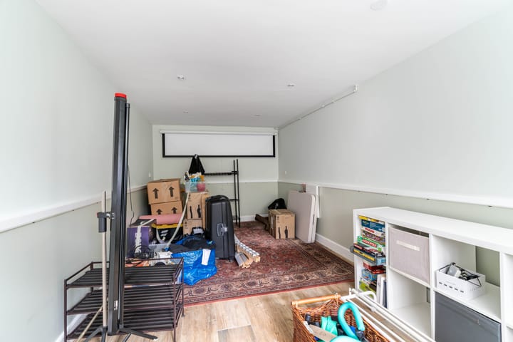 Photo 19 of Nassau Ouwerkerkstraat 8