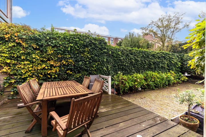 Photo 23 of Nassau Ouwerkerkstraat 8