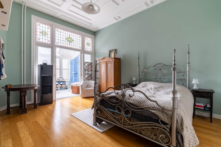 Photo 31 of Nassau Ouwerkerkstraat 8