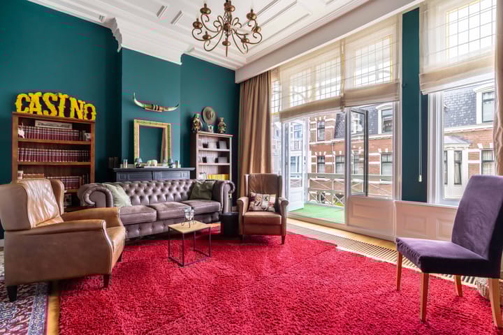 Photo 37 of Nassau Ouwerkerkstraat 8