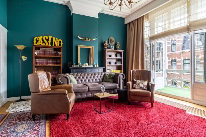 Photo 38 of Nassau Ouwerkerkstraat 8