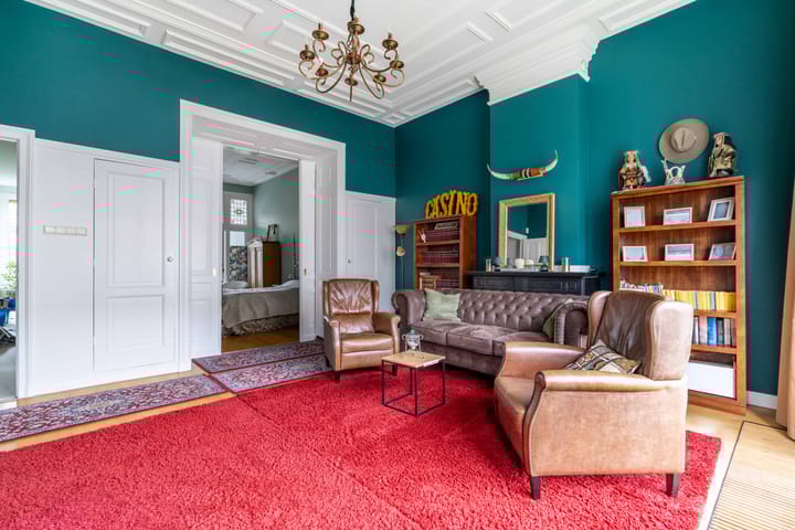 Photo 40 of Nassau Ouwerkerkstraat 8