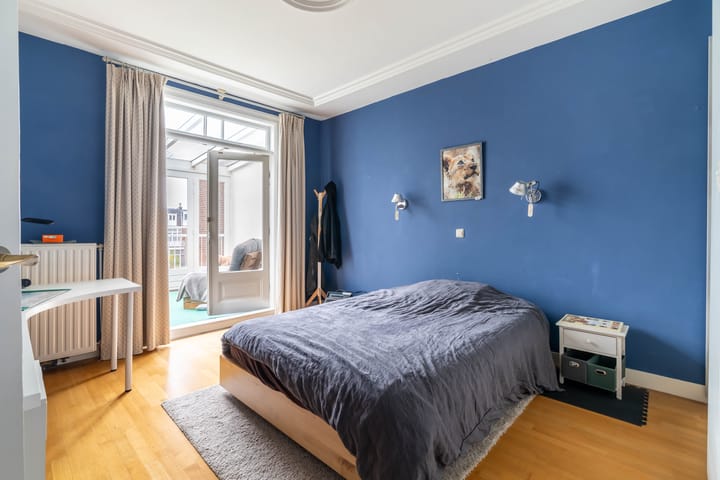 Photo 45 of Nassau Ouwerkerkstraat 8