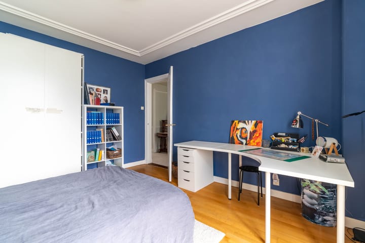 Photo 46 of Nassau Ouwerkerkstraat 8