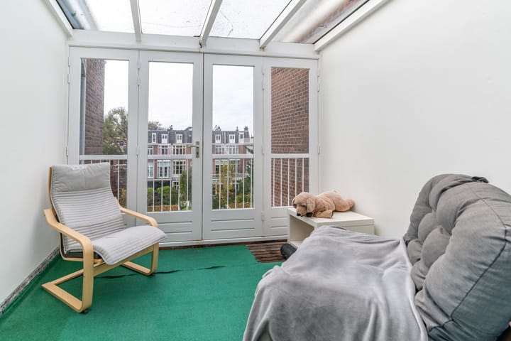 Photo 47 of Nassau Ouwerkerkstraat 8