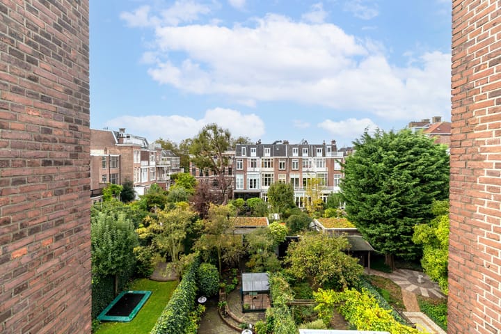 Photo 48 of Nassau Ouwerkerkstraat 8