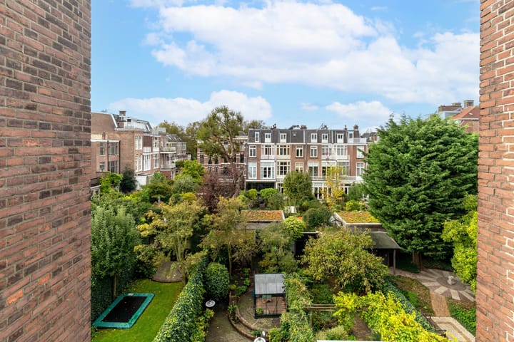 Photo 50 of Nassau Ouwerkerkstraat 8