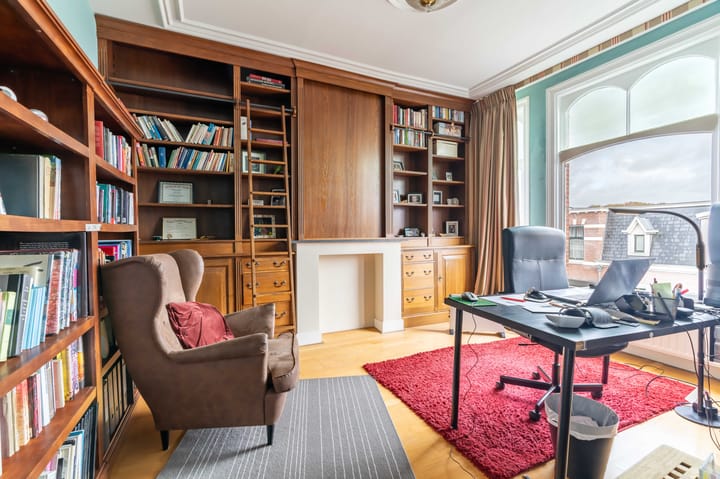 Photo 53 of Nassau Ouwerkerkstraat 8