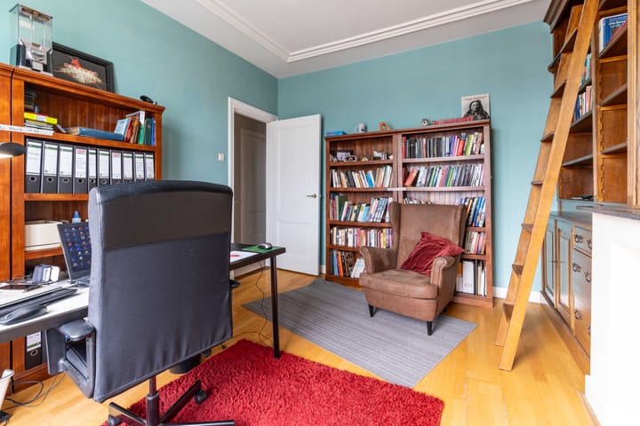 Photo 54 of Nassau Ouwerkerkstraat 8