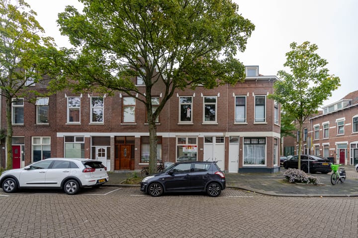 Sikkelstraat 34 A