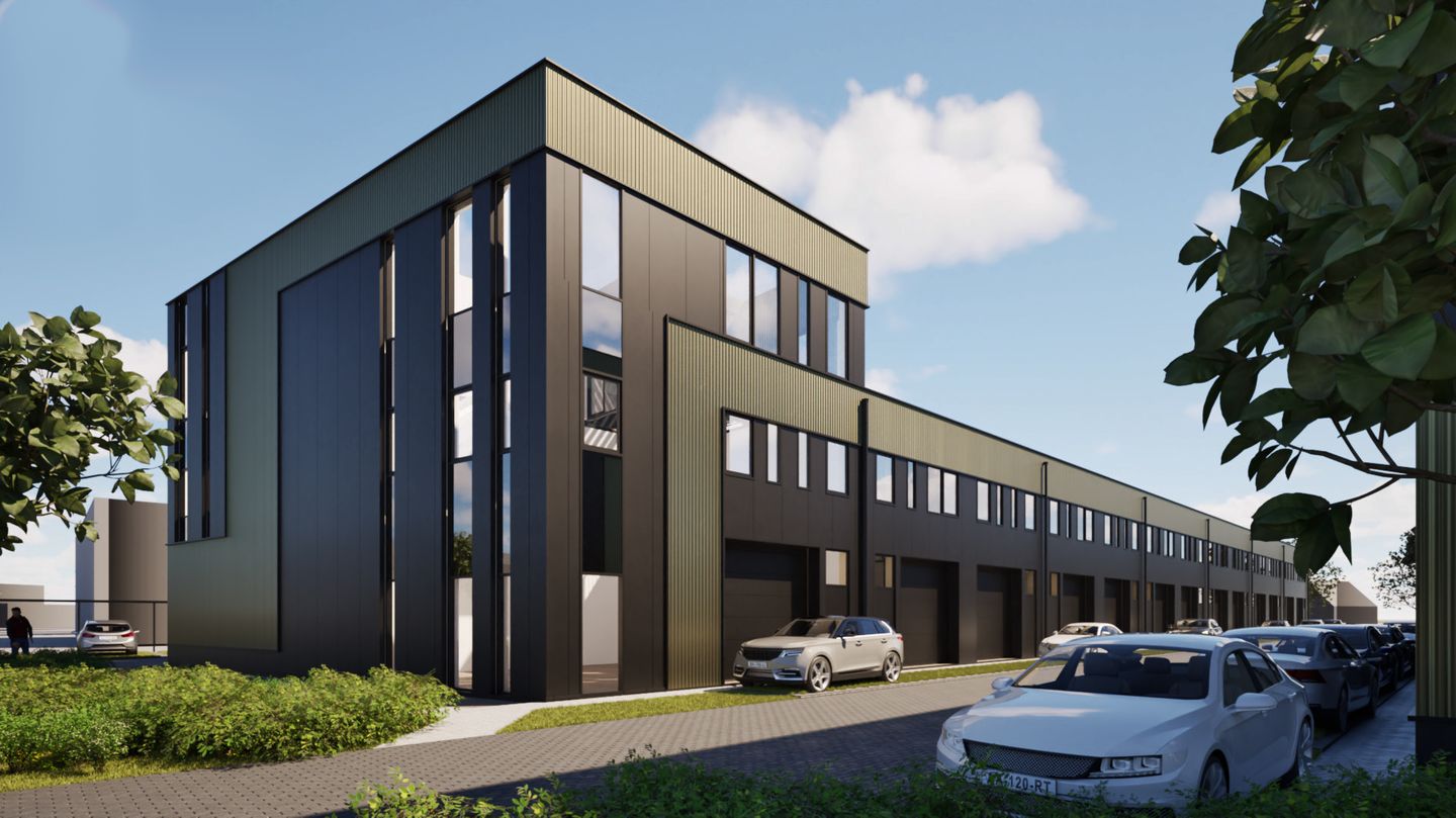 Bekijk foto 2 van de Langeloop 18 L24