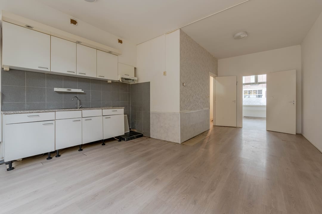 Foto 2 van Sikkelstraat 34-A