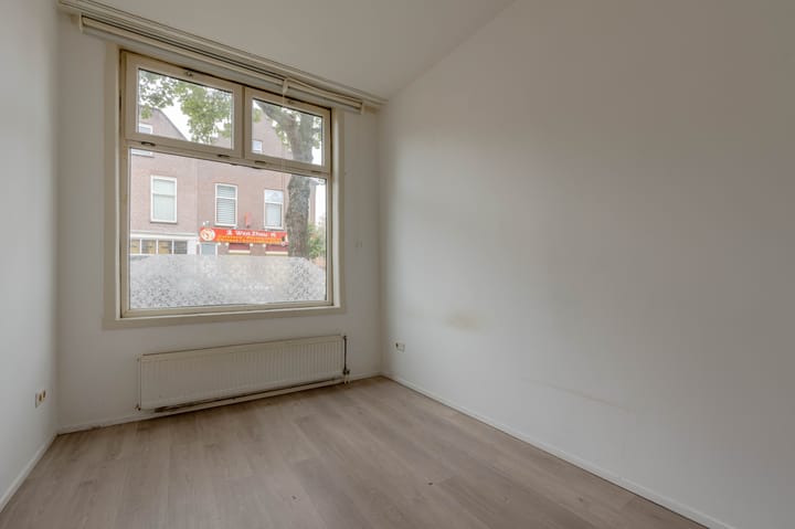 Foto 3 van Sikkelstraat 34-A