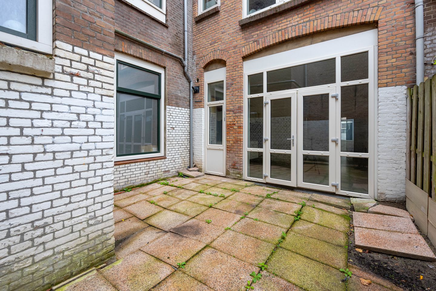 Foto 4 van Sikkelstraat 34-A