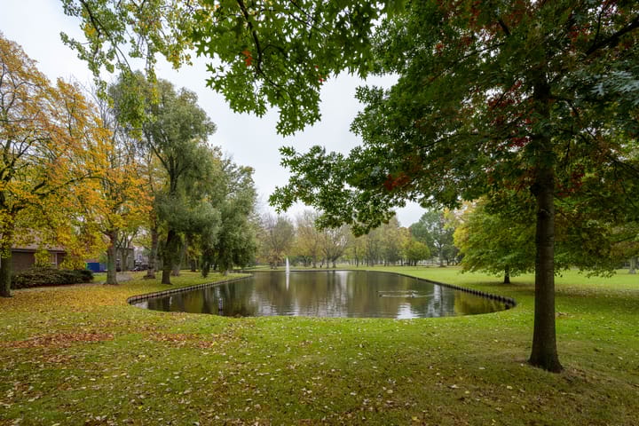 Foto 5 van Sikkelstraat 34-A