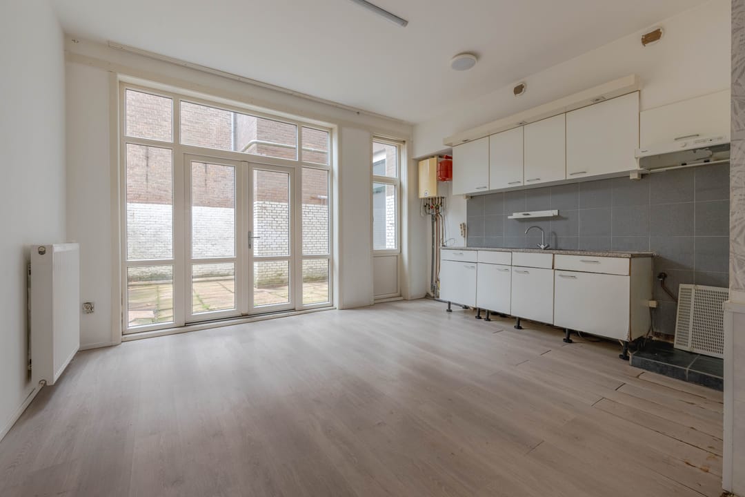 Foto 8 van Sikkelstraat 34-A