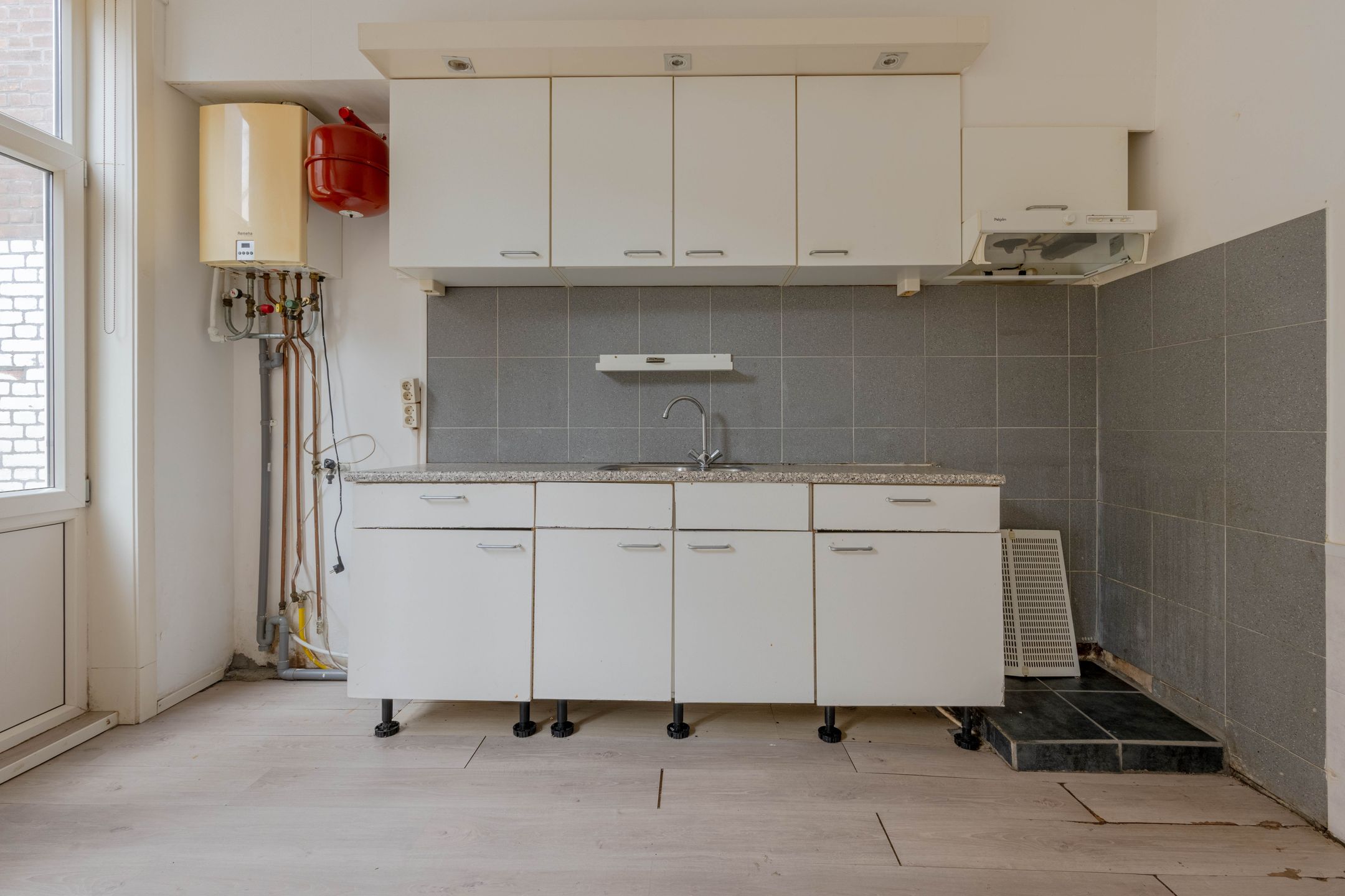 Foto 9 van Sikkelstraat 34-A