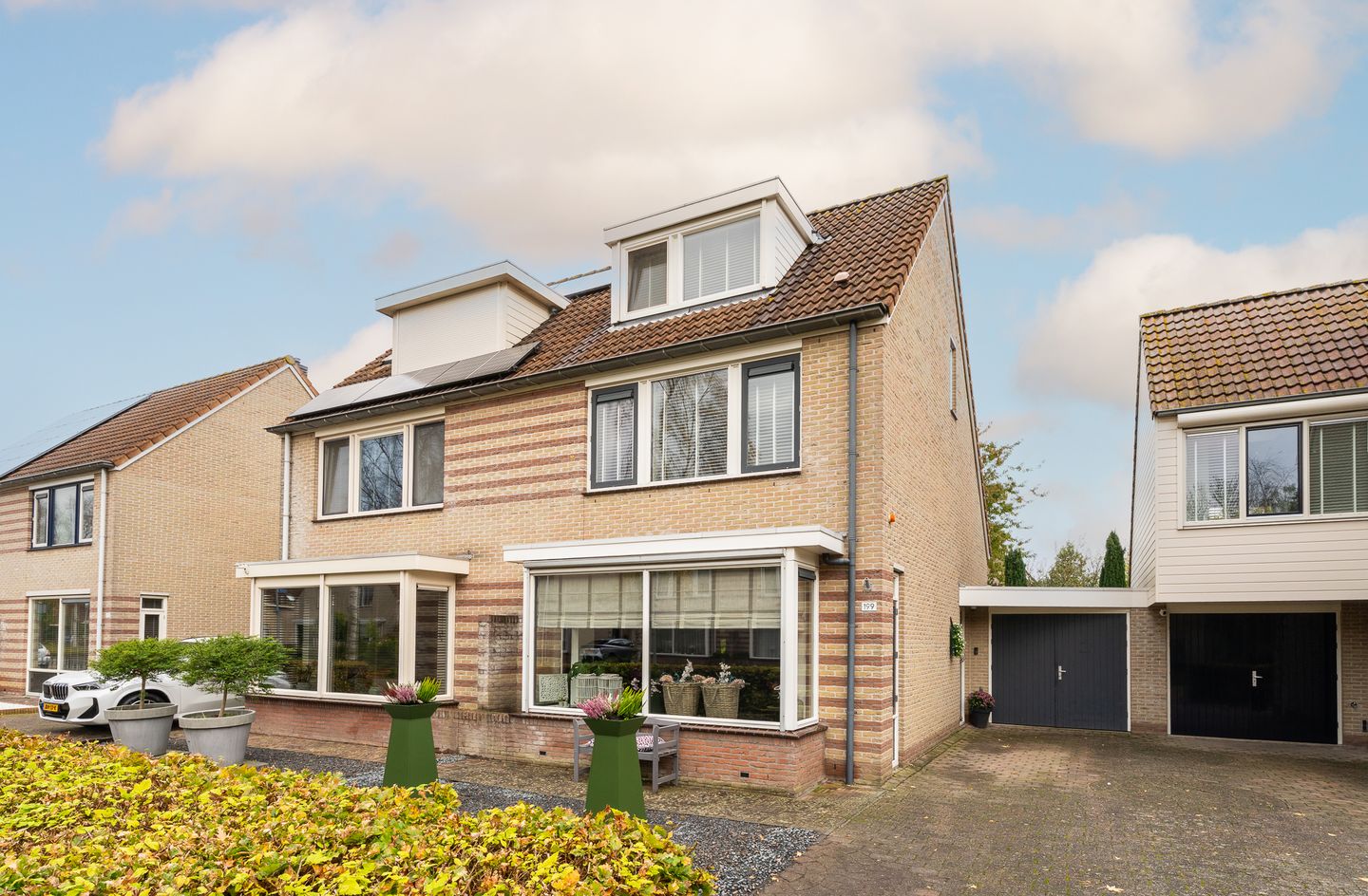 Photo 1 of De Bouw 199