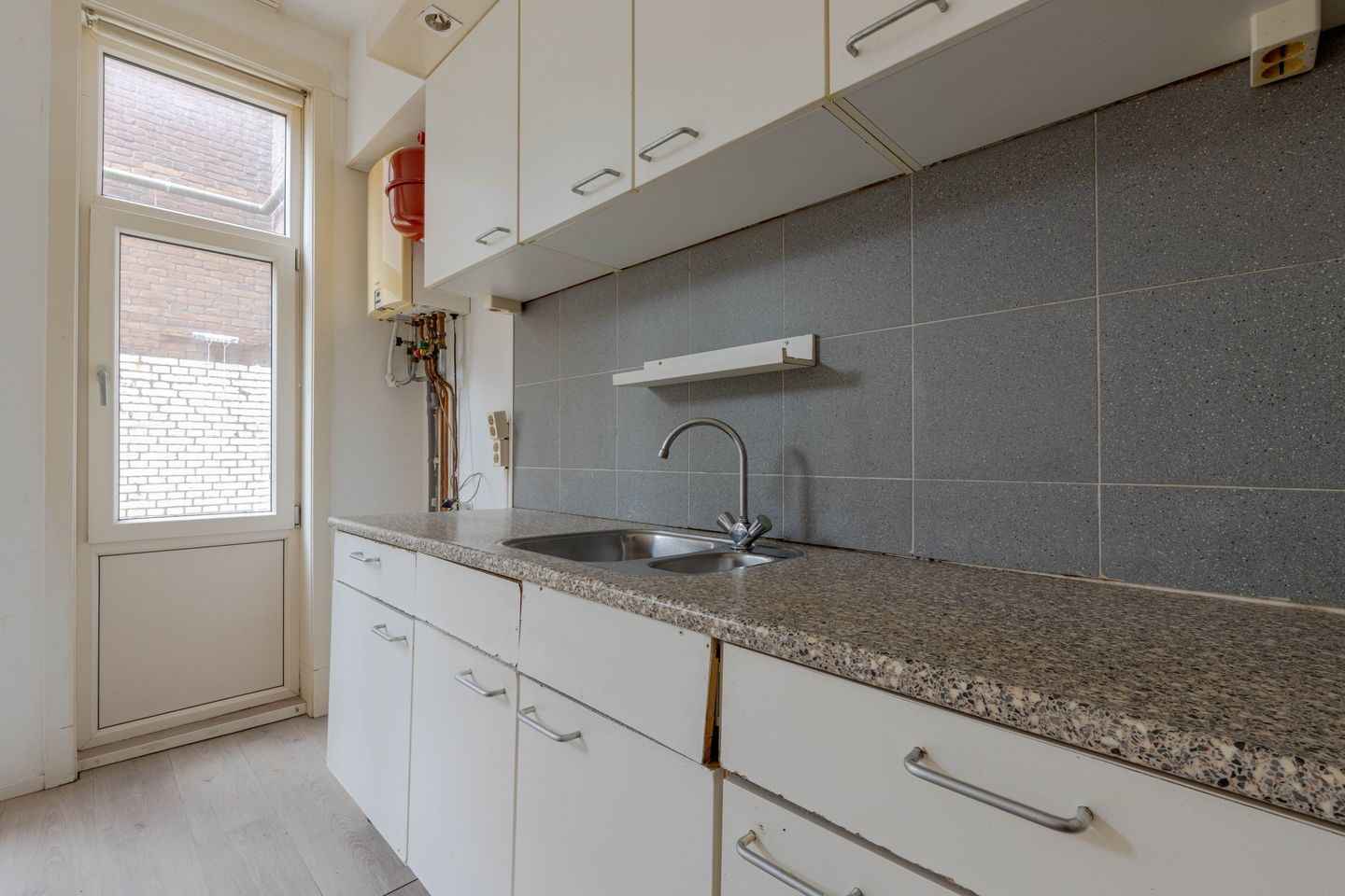 Foto 10 van Sikkelstraat 34-A