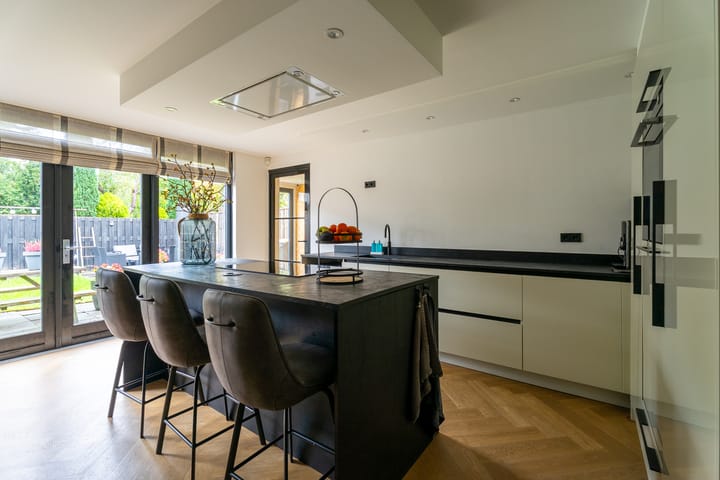 Photo 3 of De Bouw 199