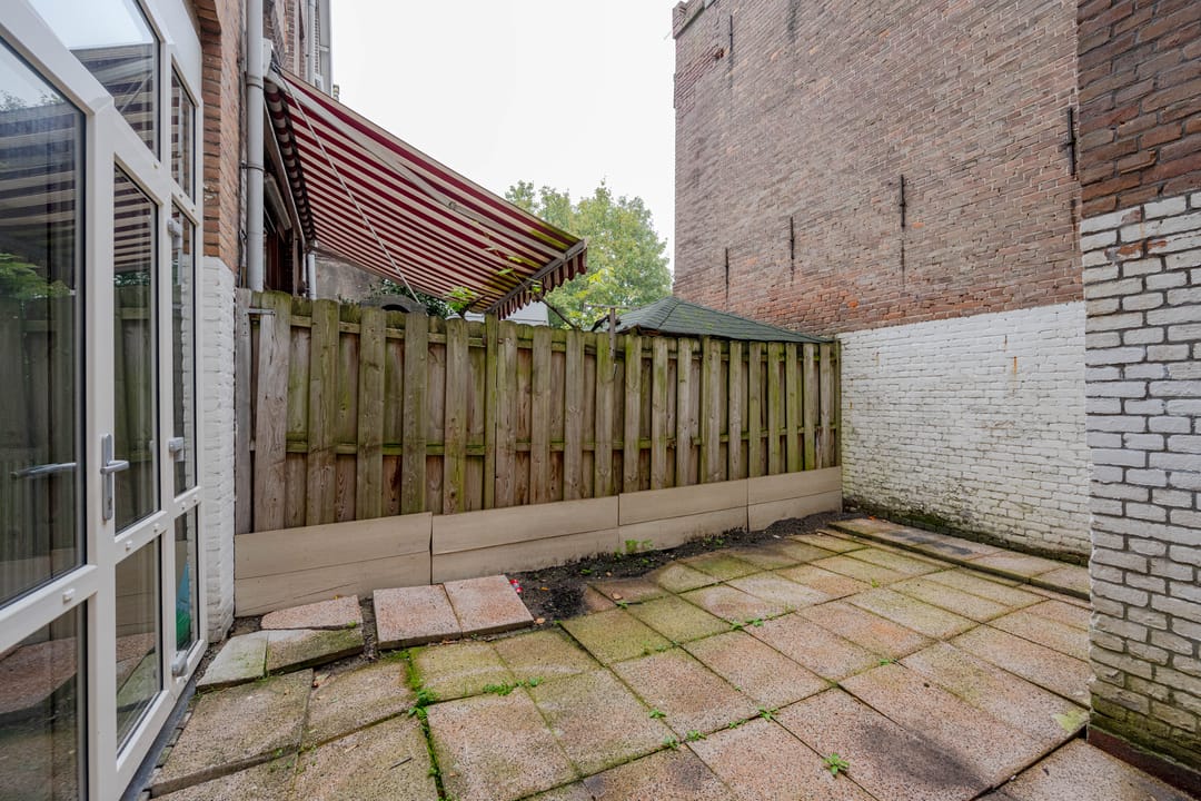 Foto 13 van Sikkelstraat 34-A