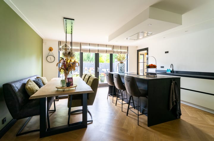 Photo 9 of De Bouw 199