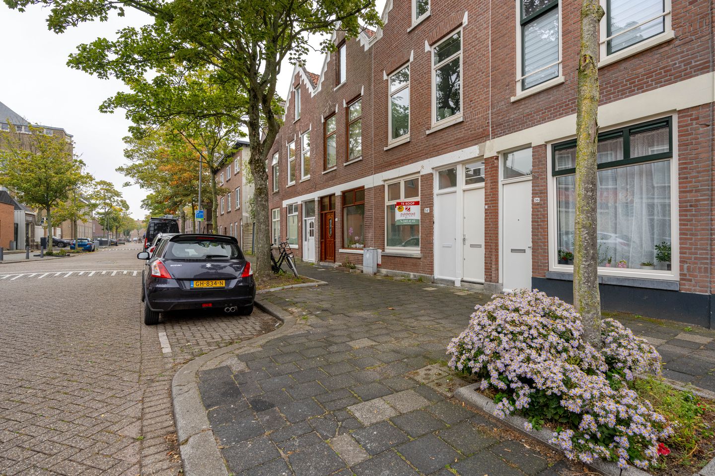 Foto 19 van Sikkelstraat 34-A