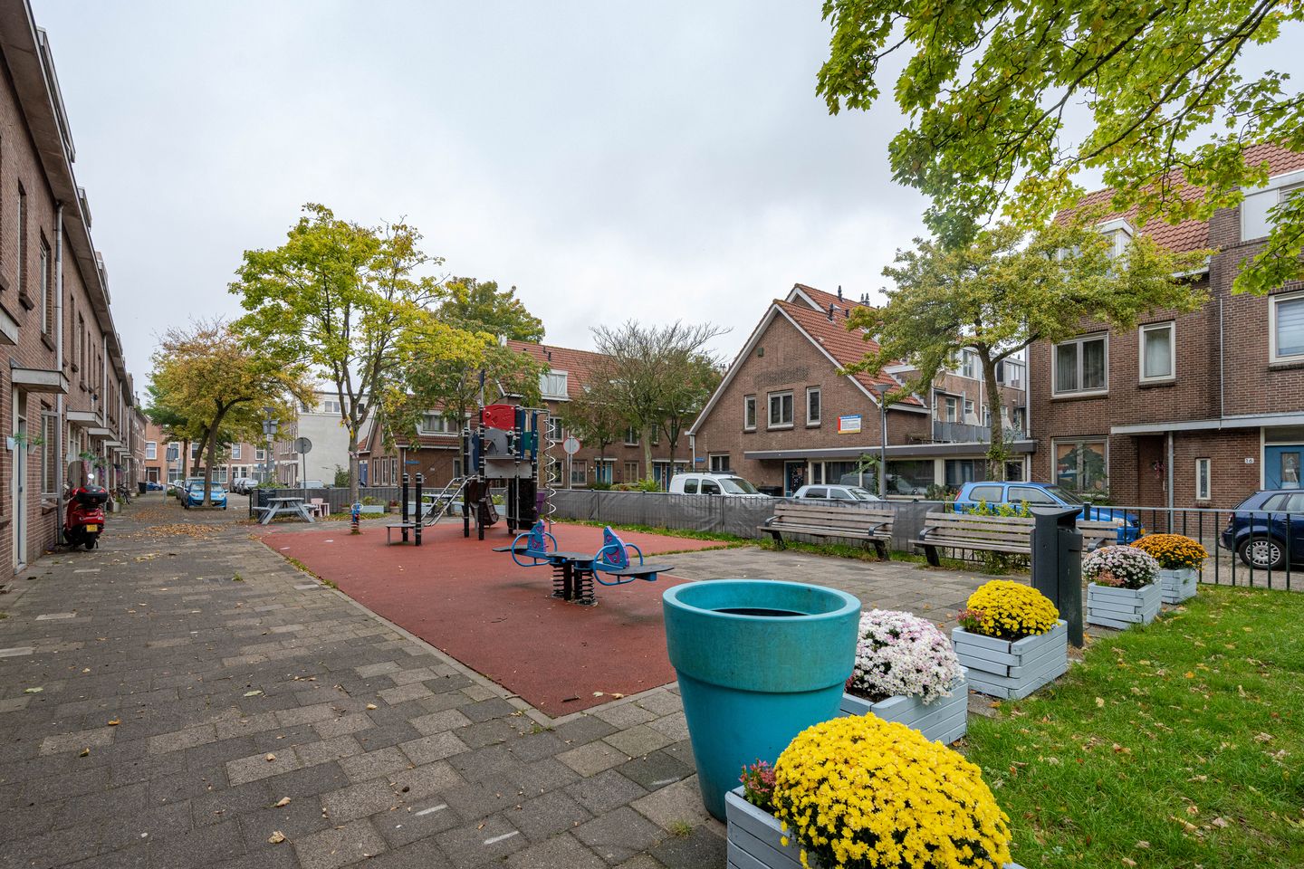 Foto 20 van Sikkelstraat 34-A