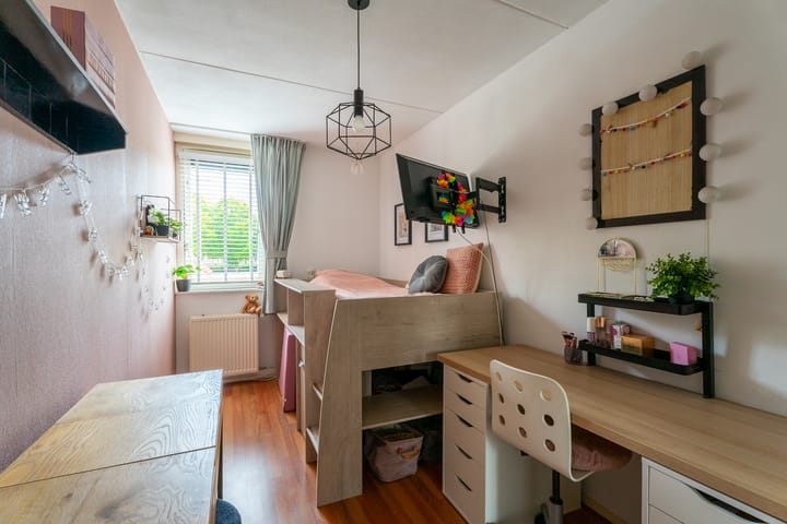 Photo 16 of De Bouw 199