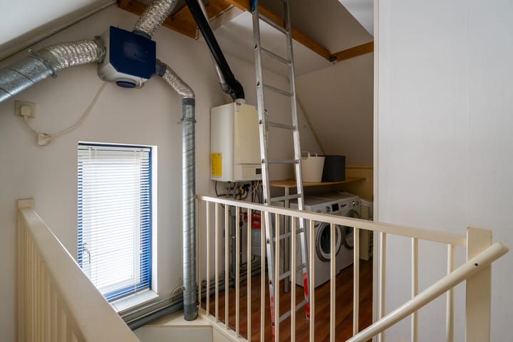 Photo 22 of De Bouw 199