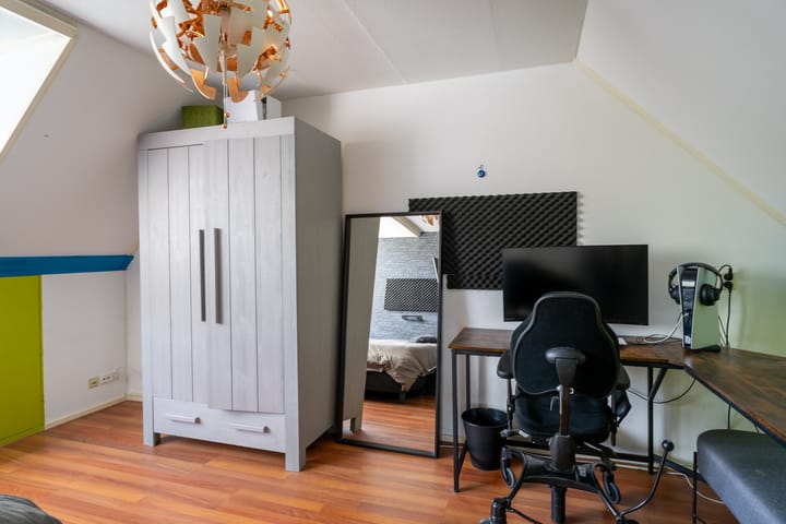 Photo 23 of De Bouw 199