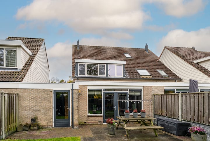 Photo 28 of De Bouw 199