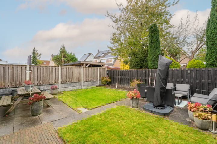 Photo 31 of De Bouw 199