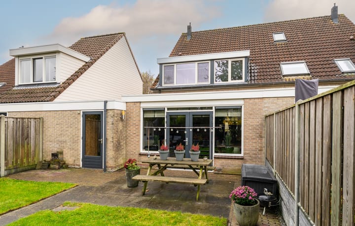 Photo 32 of De Bouw 199