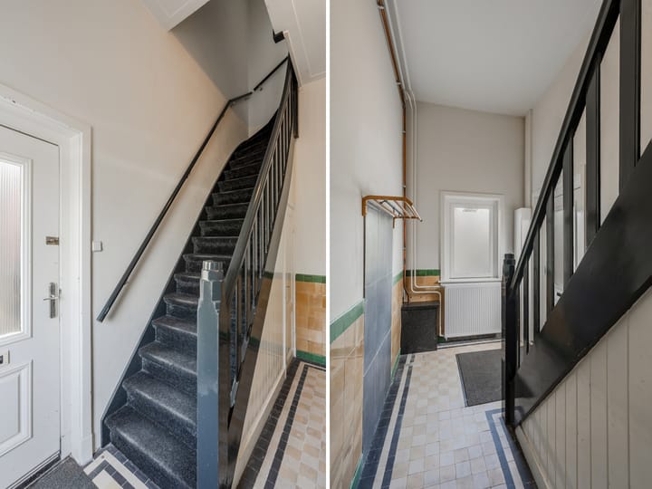 Foto 2 van Lorentzkade 60-RD