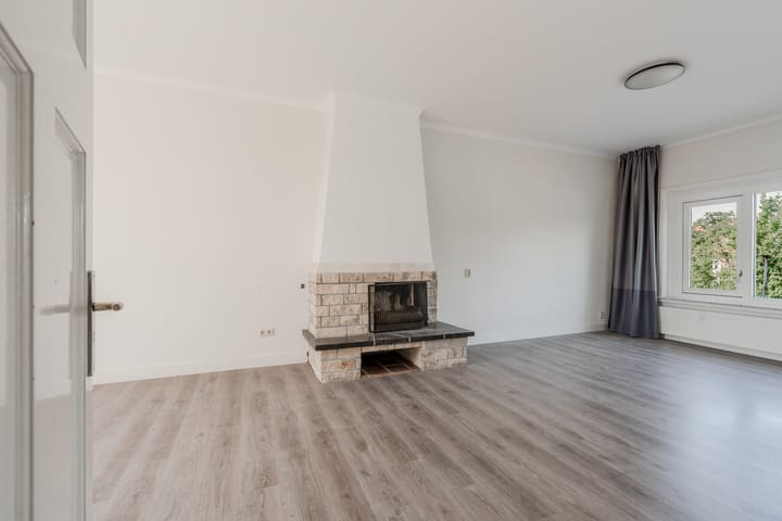 Foto 3 van Lorentzkade 60-RD