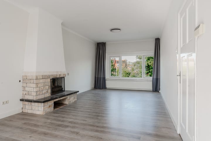 Foto 4 van Lorentzkade 60-RD