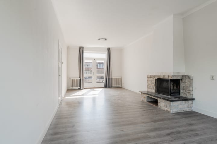 Foto 7 van Lorentzkade 60-RD