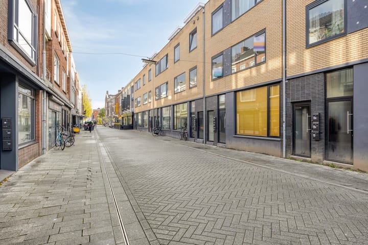 Photo 2 of Marktstraat 17-A