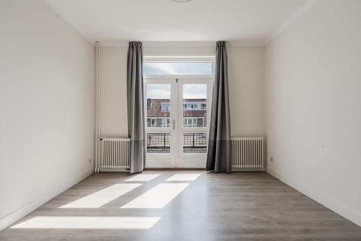 Foto 8 van Lorentzkade 60-RD